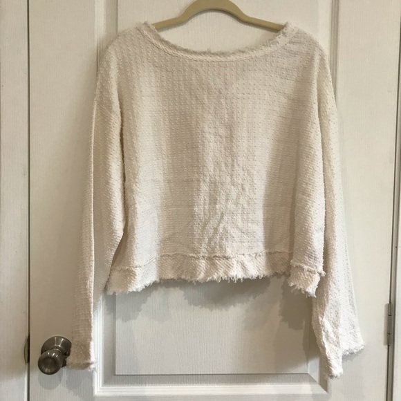 Free People Sweaters - Free People sweater